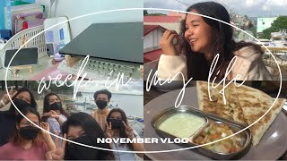 🌷acad break pt. 2 : beach day, kdrama & more gala ulit🚶🏻‍♀️|| itsTrizia