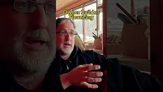 Owner Builder Experience for Earthship Inspired/Unconventional Building With Bill Ayers | Interview