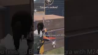 BGMI TDM Gameplay And Thx For Watching My Video. And Please Like❤️�And. Subscribe