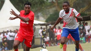 FKF Mozzart Cup : Shalimar v Shabana Highlights #FootballKE