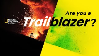 Are you a Trailblazer?