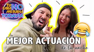 Tu Cara No Me Suena Todavía (Parodia) | El Mundo En Mis Manos