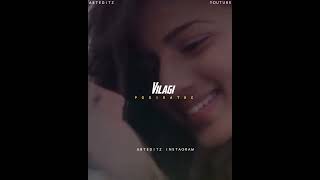 Ammadi ammadi song whatsapp status -Romantic song whatsapp status -#trendingshorts #lovestatus