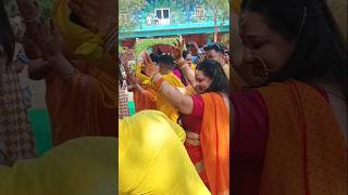 Jabardast Uttarakhandi Dance #dance #gadhwalidance #shorts