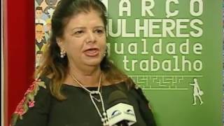 ILB em Foco91 - Luiza Trajano - Presidente do Conselho Administrativo do Magazine Luiza.