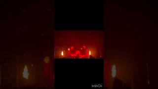 Kai Wachi @ Hollywood Palladium | ID: Kai Wachi - The Ritual | #dubstep #edm #dj #festival