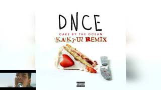 DNCE - Cake By The Ocean (KaktuZ RemiX)