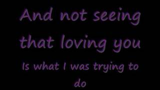 What Hurts the Most {Lyrics} Rascal Flatts