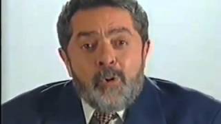 Lula exerce direito de resposta no Jornal da Band, com Paulo Henrique Amorim