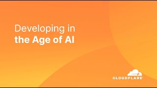 Developing in the Age of AI, with Cloudflare's Ricky Robinett