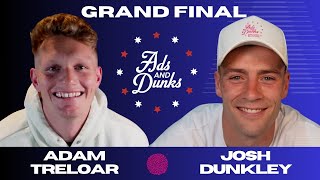 Ads & Dunks 🐶🦁 Massive Grand Final Preview & Ads Brownlow Medal Count!