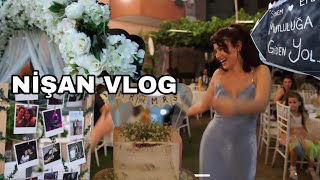 İSTEME & NİŞAN | (SİNEM & EFE ENGAGEMENT)