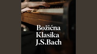 J.S. Bach: Brandenburg Concerto No. 4 In G Major, BWV 1049: 1. Allegro