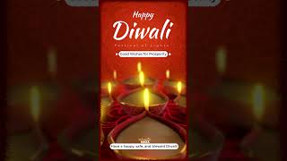 Happy Diwali Wish to Everyone Enjoy the occasion #happydiwali  #diwali