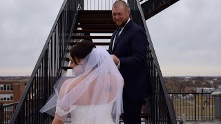 Jake & Sarah - Wedding Highlights