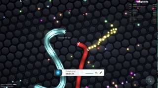 slither.io