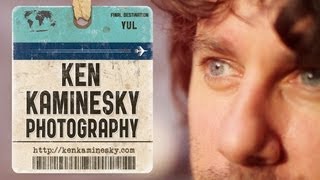 Ken Kaminesky: Travel Photographer