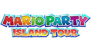 Bowser's Tower Finale - Mario Party: Island Tour Music Extended