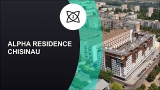 "Alpha Residence", Chisinau