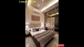 beautiful bedroom lightening ideas