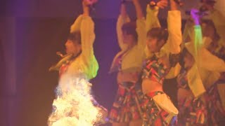 Fiesta! Fiesta!／Juice=Juice　2018 at NIPPON BUDOKAN TRIANGROOOVE