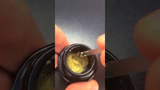 Wet Concentrates #710 #cannabiscanada