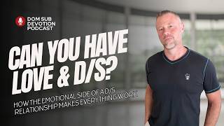 From Avoidance to Aliveness: The Journey to Authentic Freedom and Passion - Dom Sub Devotion Podcast