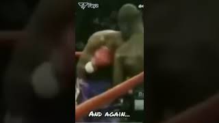 James Toney Sneaky Trick Inside Fighting #jamestoney #insidefighting