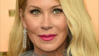 Christina Applegate on multiple sclerosis  “I lie in bed screaming”