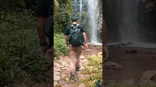 curug Cilamaya Subang| #shorts