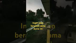 jangan terlalu subuk dunua#