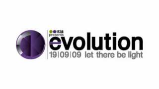 538 Evolution - Ummet Ozcan - Maya