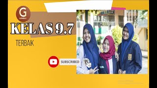 Kelas 9.7 SMP BBS terbaik