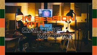 In Session With Calling Marian (Experience Audio Immersive 2020)