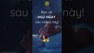 Thiền ngủ ngon, Thiền trước khi ngủ hiệu quả  #thiền_inner_me  #thiền_ngủ_ngon #youtubehighfive