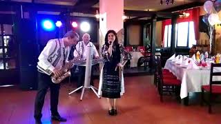 Corina Cojocaru  - Omul de inima rea & Viata- i trecatoare ( Live Cover Andra)