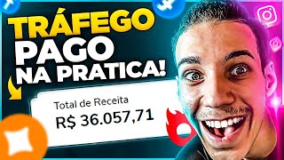 TRAFEGO PAGO PARA INICIANTE: COMO VENDER NO FACEBOOK E INSTAGRAM | ESTRATEGIA COMPLETA (Aula 2 de 3)