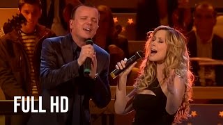 Lara Fabian & Gigi d'Alessio - Un Cuore Malato (Live at Festival di Sanremo, Italy, 2007)