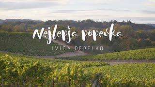 Ivica Pepelko - Najlepša popevka (Official lyric video)