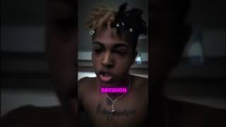 Go to school if you need to but don’t let it ruin your time. #xxxtentacion #motivation