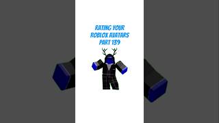 Rating Your Roblox Avatars Part 139!