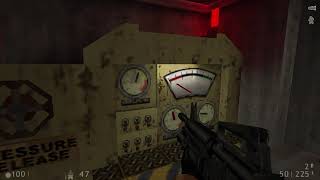 Half-Life Decay Gameplay Español 14