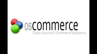 Установка osCommerce 3.0.a5 на хостинг