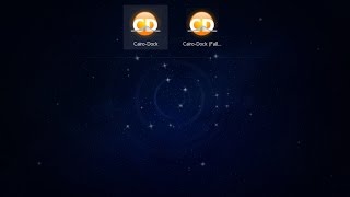 How to install cairo-dock in Fedora 24