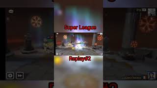 Arena Battle Super League #short #summonerwar