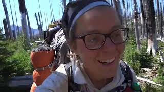 Day 155   Mile 2002 3 to Mile 2023 8 HD 720p