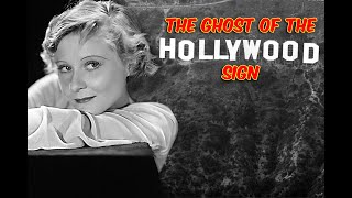 ¿Is the Hollywood sign really haunted?