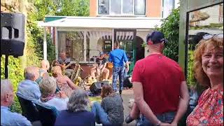 2HD & friends - Castricum funk