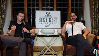 Best Kept Secrets Travel Self Reflection - Bonus Episode