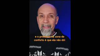 Saia da Zona de Conforto #movimento #atitude #paulovieiracoach #poder